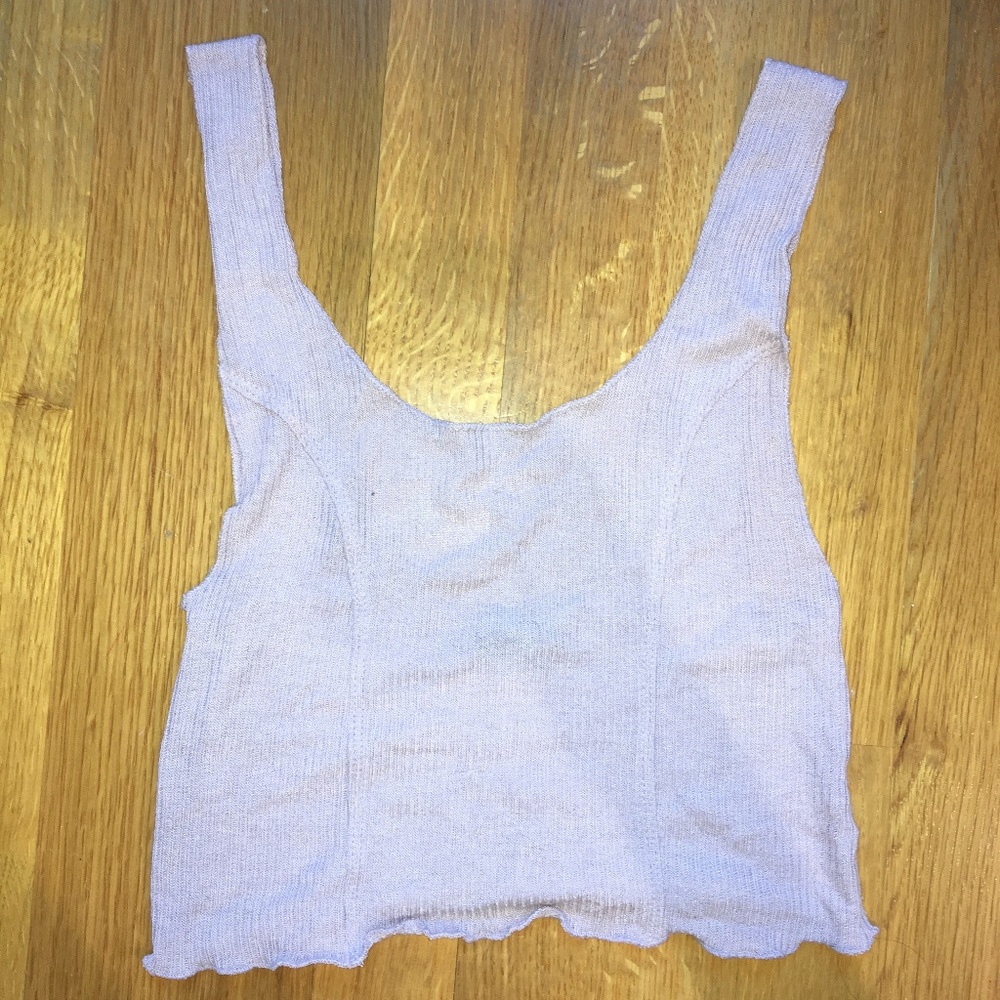 Urban Outfitters Tank Top